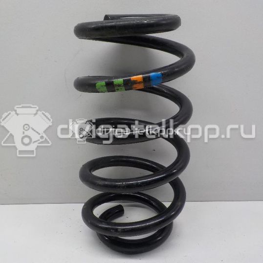 Фото Пружина передняя  8E0411105CD для Audi A4
