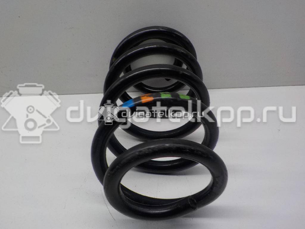 Фото Пружина передняя  8E0411105CD для Audi A4 {forloop.counter}}