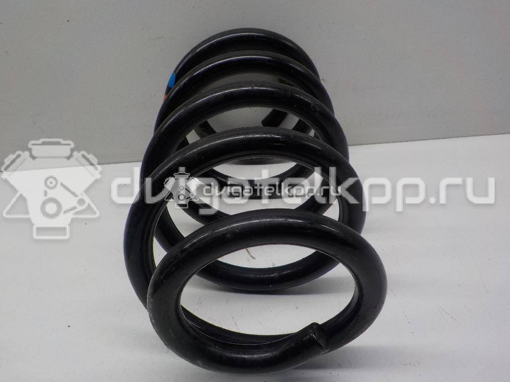Фото Пружина передняя  8E0411105CD для Audi A4 {forloop.counter}}