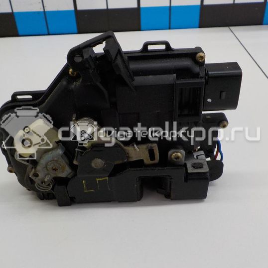 Фото Замок двери передней левой  4B1837015G для Audi Allroad / A4 / A6