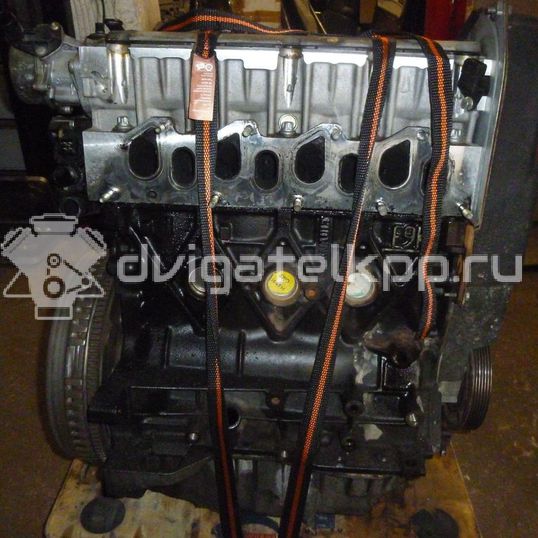 Фото Контрактный (б/у) двигатель D 4192 T4 для Volvo V40 / S40 102 л.с 8V 1.9 л Дизельное топливо