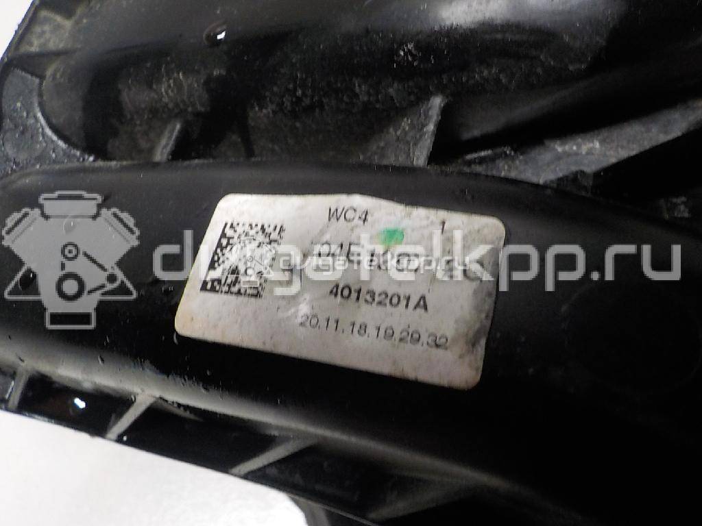 Фото Коллектор впускной для двигателя CWVA для Volkswagen / Skoda / Seat 110 л.с 16V 1.6 л бензин 04E129712G {forloop.counter}}