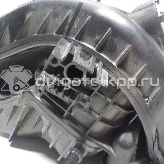 Фото Коллектор впускной для двигателя CWVA для Volkswagen / Skoda / Seat 110 л.с 16V 1.6 л бензин 04E129712G