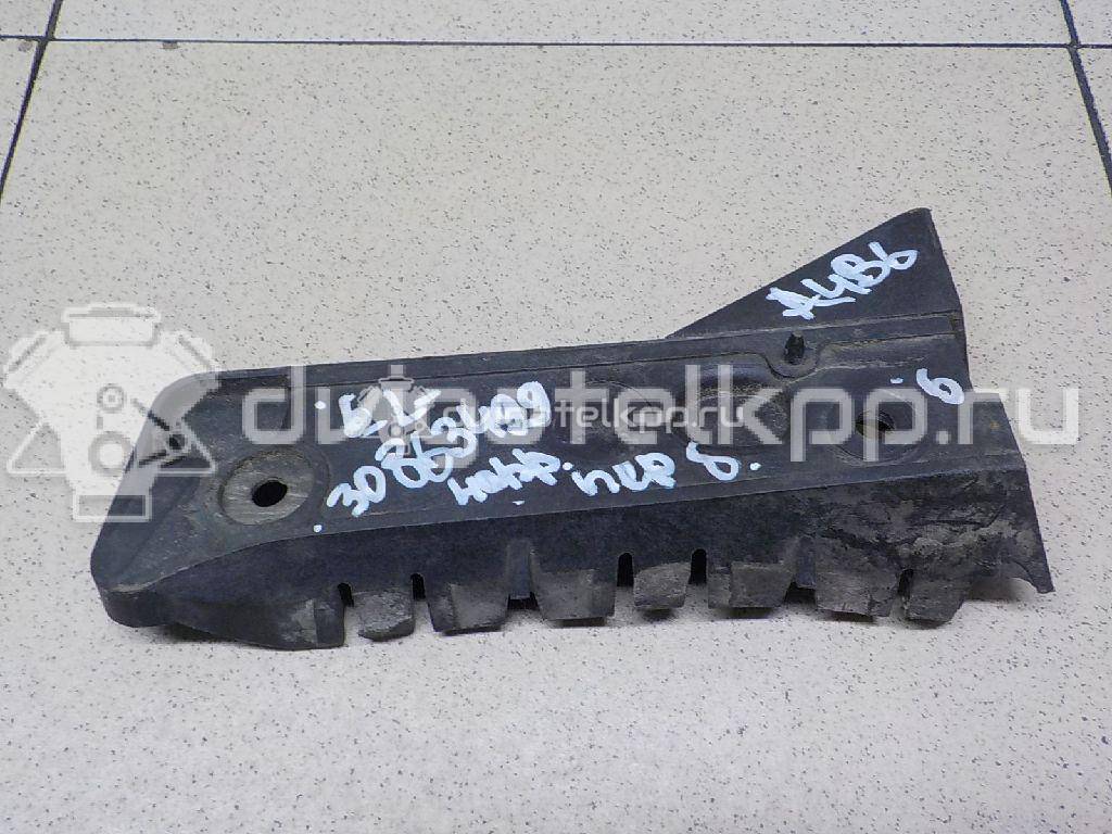 Фото Направляющая переднего бампера левая  8E0807283A для Audi A4 {forloop.counter}}