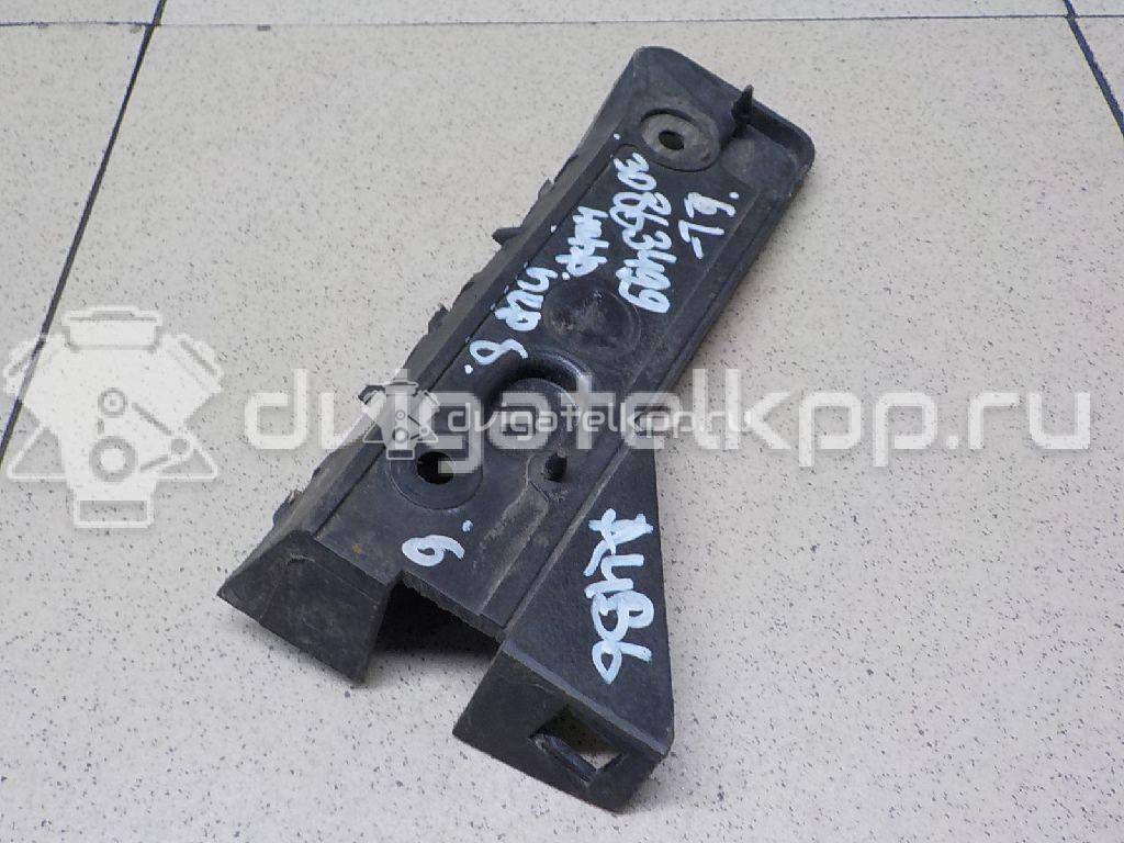 Фото Направляющая переднего бампера левая  8E0807283A для Audi A4 {forloop.counter}}