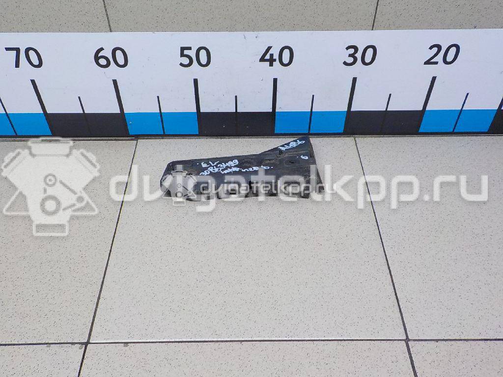 Фото Направляющая переднего бампера левая  8E0807283A для Audi A4 {forloop.counter}}