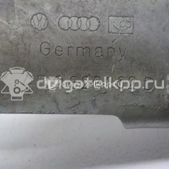 Фото Петля капота правая  4b0823302d для Audi A6