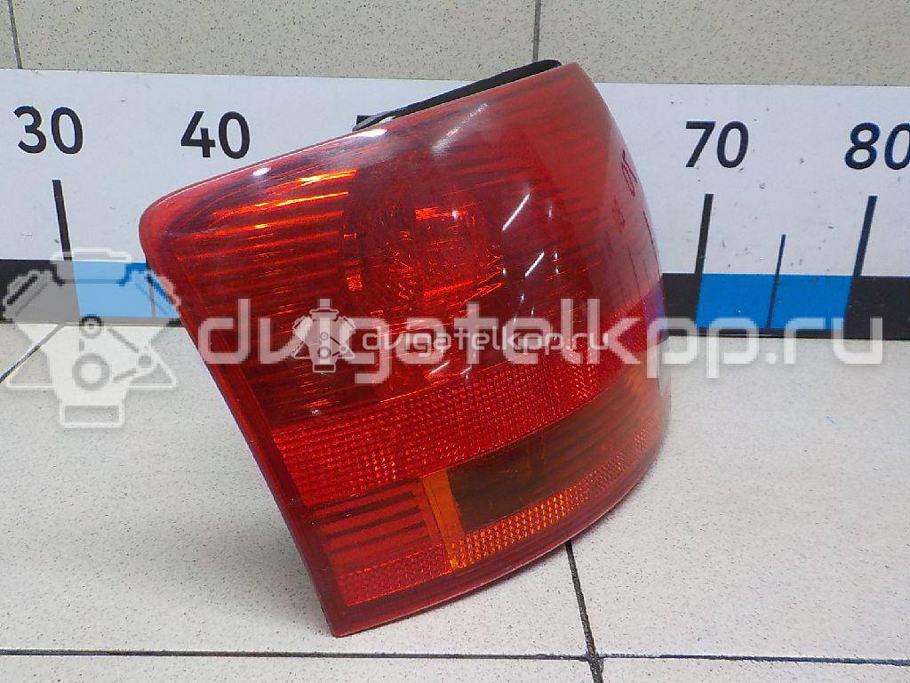 Фото Фонарь задний наружный левый  8E9945095E для Audi A4 {forloop.counter}}
