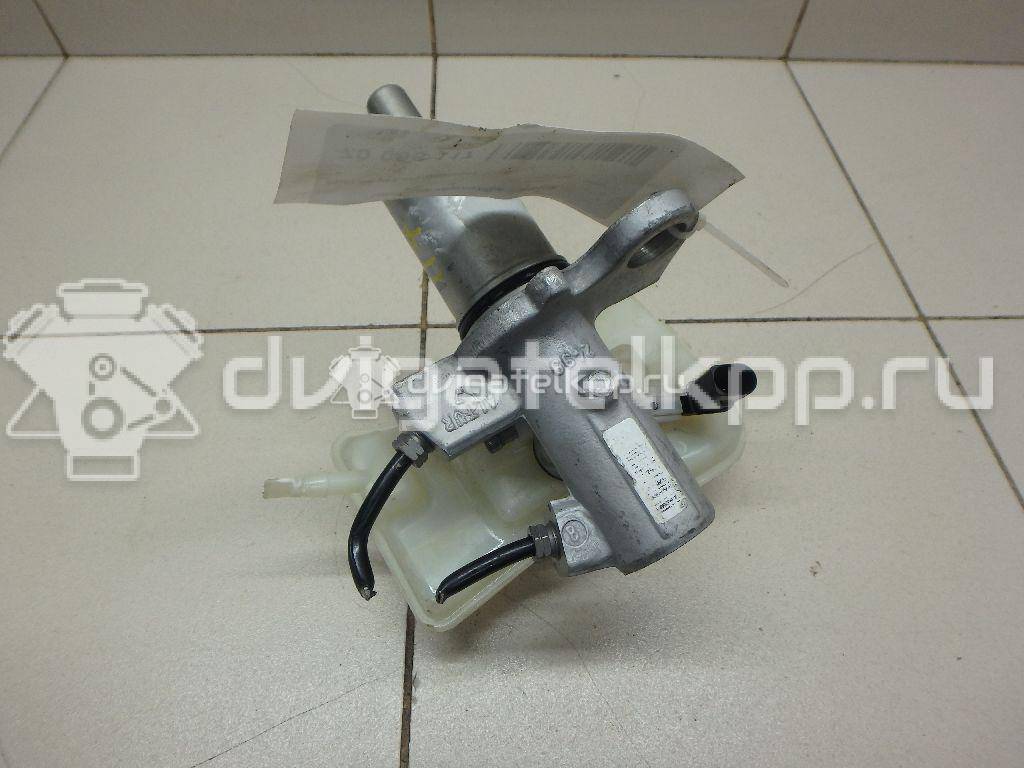 Фото Цилиндр тормозной главный  4B3611021 для Audi A4 / A6 {forloop.counter}}
