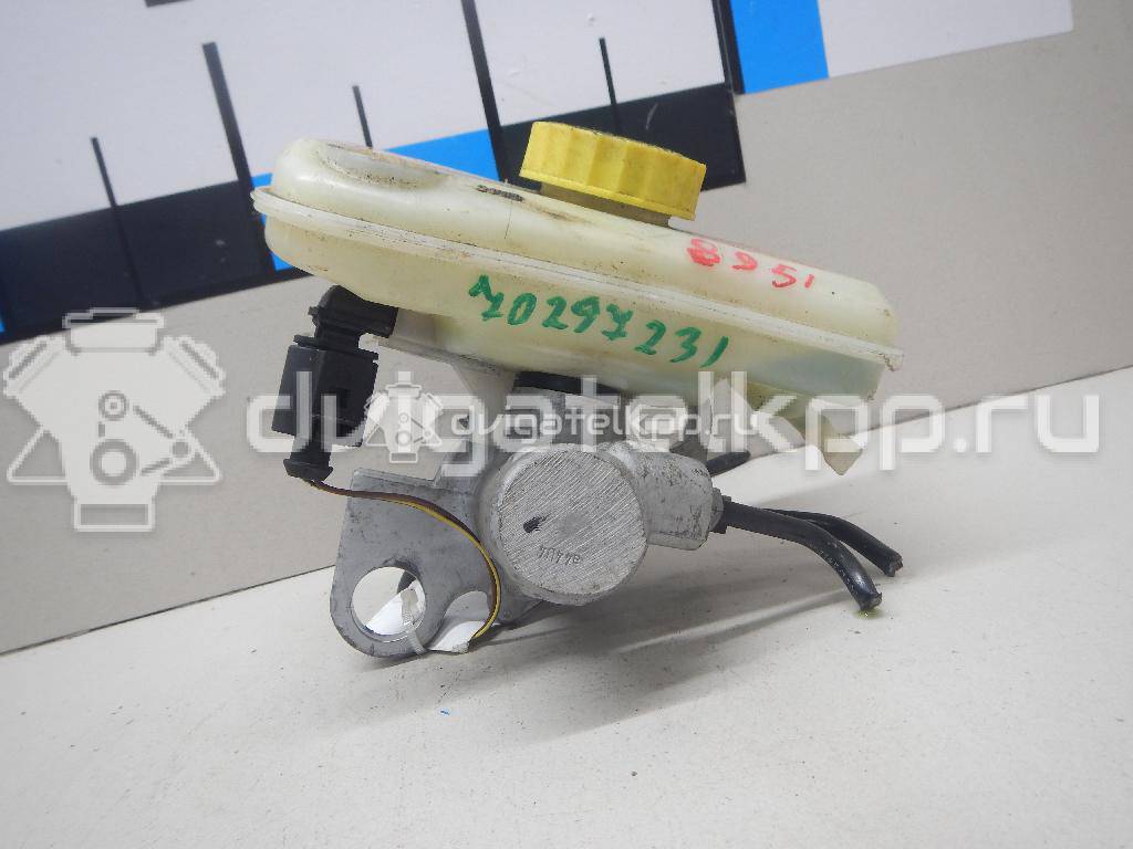 Фото Цилиндр тормозной главный  4B3611021 для Audi A4 / A6 {forloop.counter}}