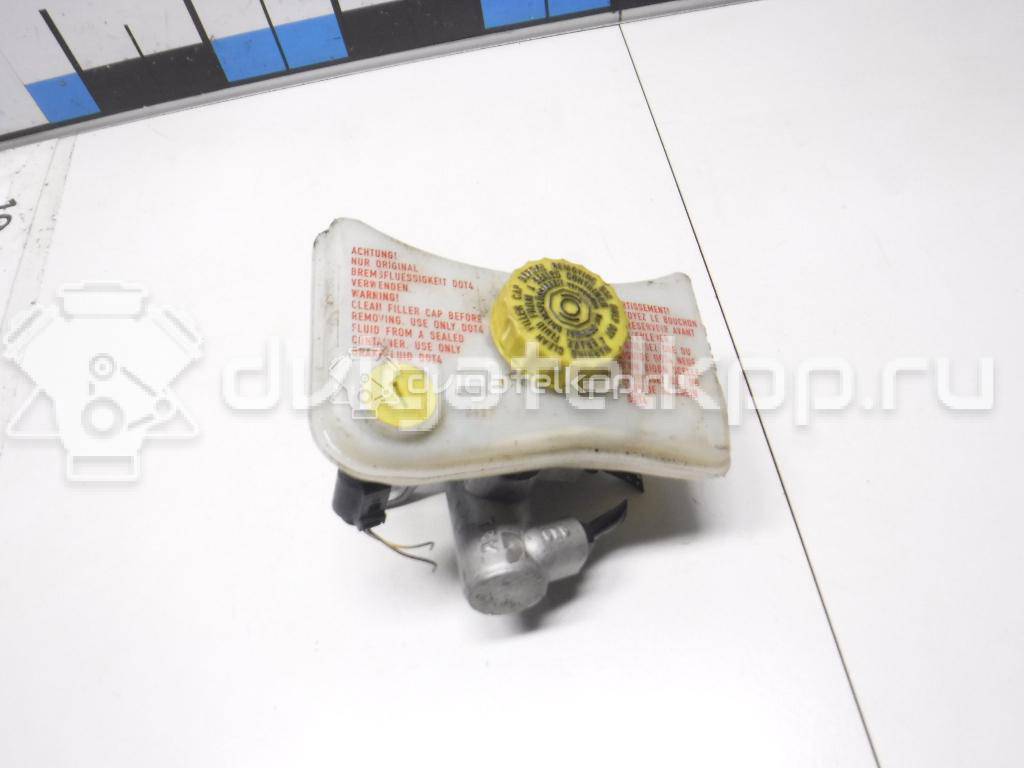 Фото Цилиндр тормозной главный  4B3611021 для Audi A4 / A6 {forloop.counter}}
