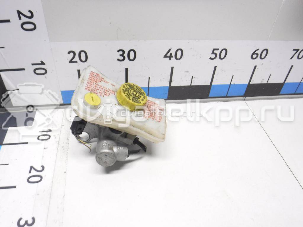 Фото Цилиндр тормозной главный  4B3611021 для Audi A4 / A6 {forloop.counter}}