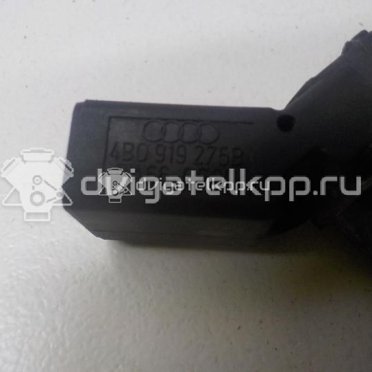 Фото Датчик парковки  4B0919275B для Audi Allroad / A4 / A6