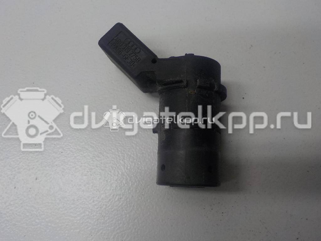 Фото Датчик парковки  4B0919275B для Audi Allroad / A4 / A6 {forloop.counter}}