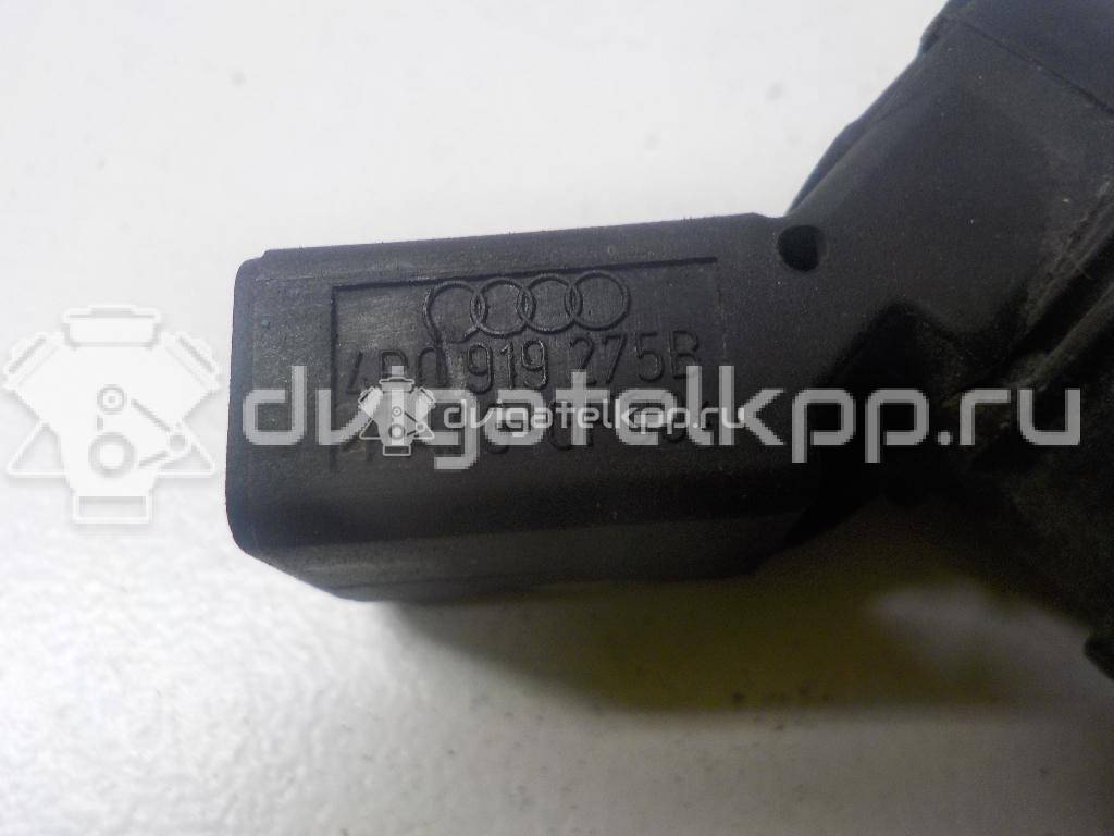 Фото Датчик парковки  4B0919275B для Audi Allroad / A4 / A6 {forloop.counter}}