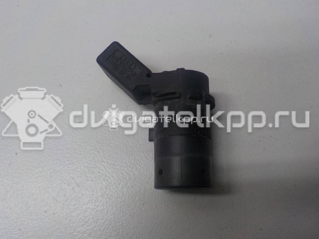 Фото Датчик парковки  4B0919275B для Audi Allroad / A4 / A6 {forloop.counter}}