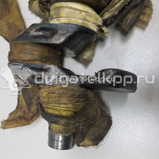 Фото Коленвал для двигателя CWVA для Volkswagen / Skoda / Seat 110 л.с 16V 1.6 л бензин