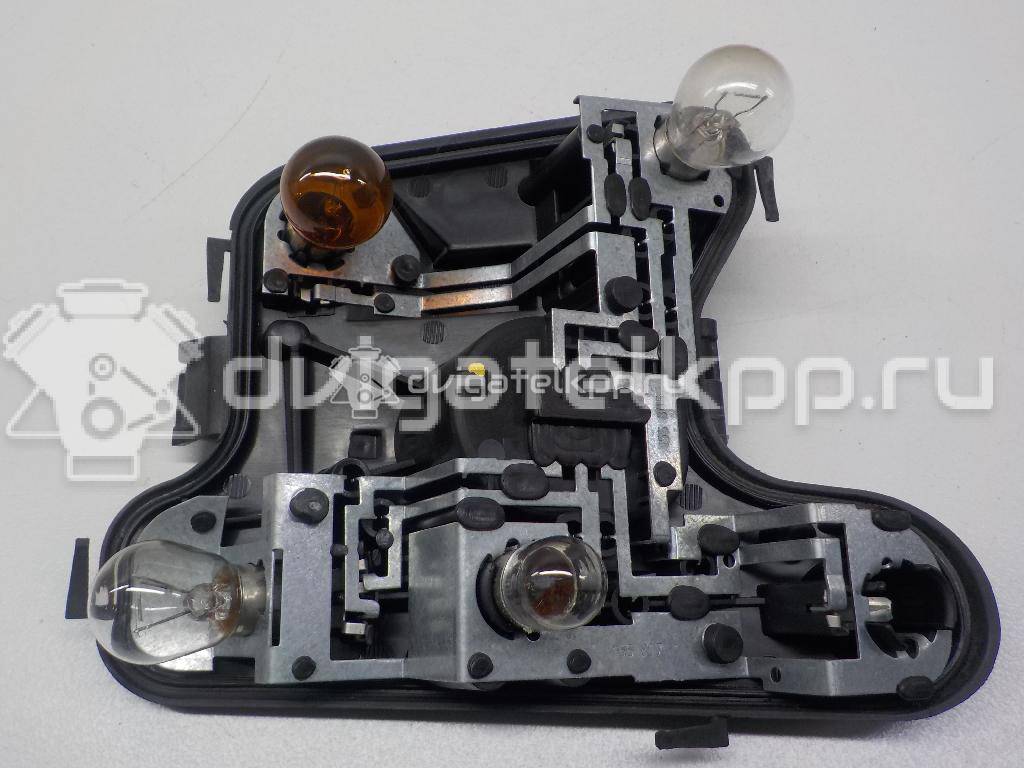 Фото Плата заднего фонаря левого  8e5945257 для Audi A4 {forloop.counter}}