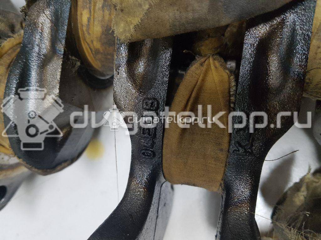 Фото Коленвал для двигателя CWVA для Volkswagen / Skoda / Seat 110 л.с 16V 1.6 л бензин {forloop.counter}}