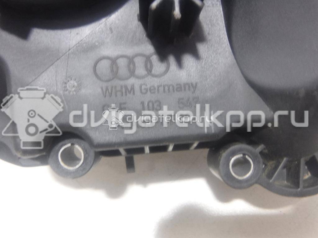 Фото Сапун  06e103547 для Audi A4 / A6 / A5 / A8 / Q5 {forloop.counter}}