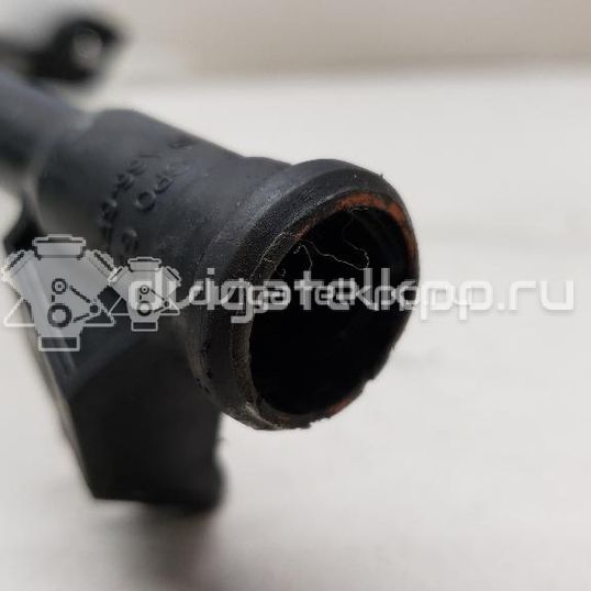 Фото Направляющая щупа  03L103634 для audi A4 [B7]