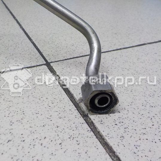 Фото Трубка турбокомпрессора (турбины)  03G145771B для Audi A4 / A6