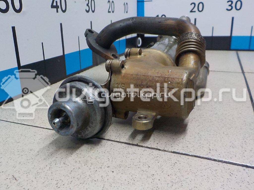 Фото Радиатор системы EGR  03G131512AL для Audi A4 / A6 {forloop.counter}}