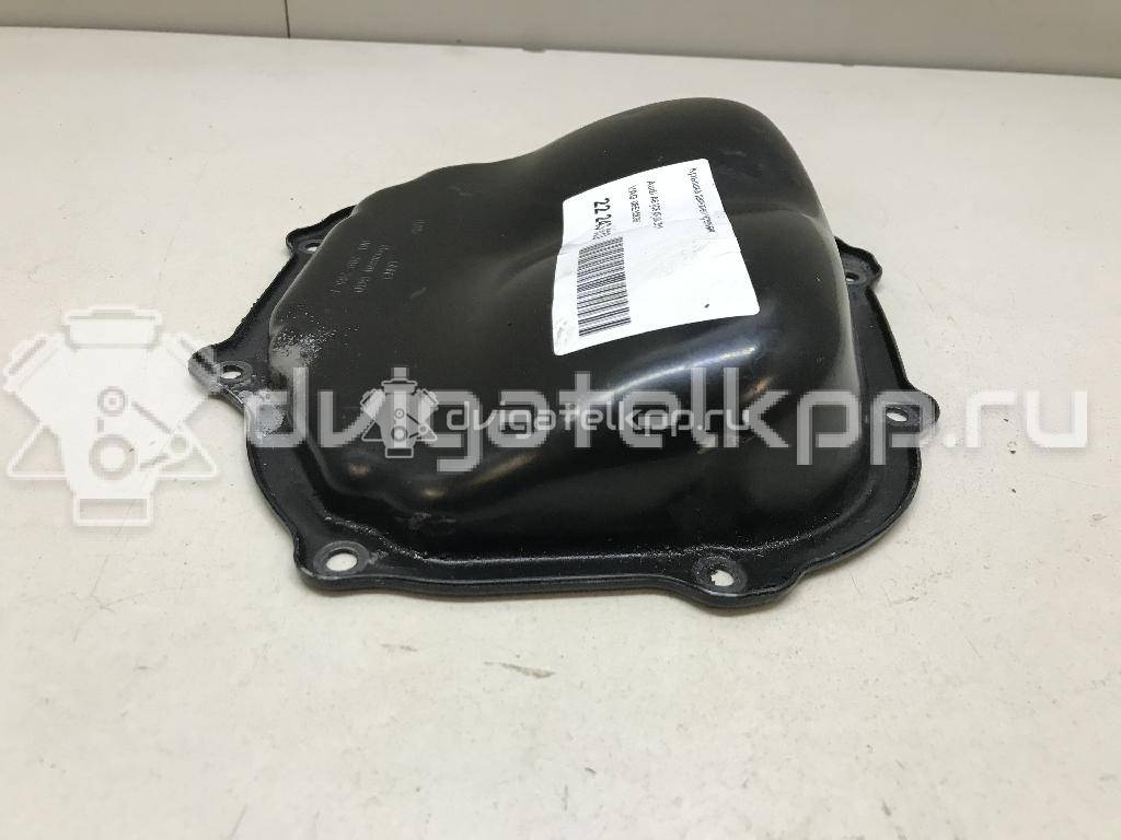 Фото Крышка двигателя передняя  06e109285f для Audi (Faw) / Audi {forloop.counter}}