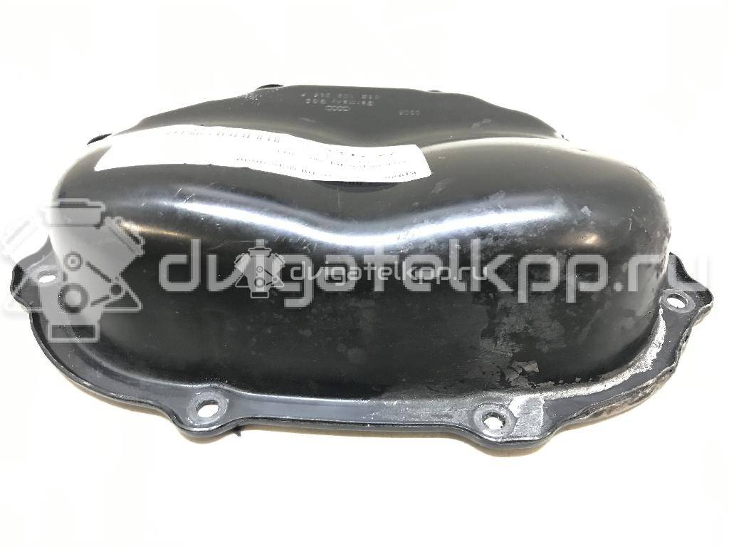 Фото Крышка двигателя передняя  06e109285f для Audi (Faw) / Audi {forloop.counter}}