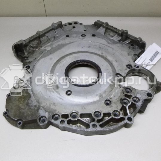 Фото Плита двигателя  06e103171j для audi A4 [B7]