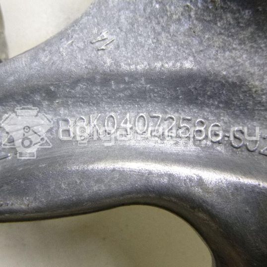 Фото Кулак поворотный передний правый  8K0407254AB для Audi A5 / A4 / Q5