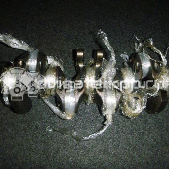 Фото Коленвал для двигателя CWVA для Volkswagen / Skoda / Seat 110 л.с 16V 1.6 л бензин