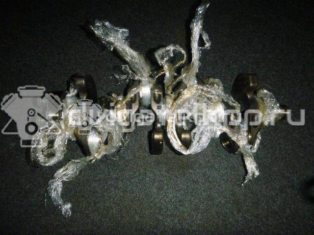 Фото Коленвал для двигателя CWVA для Volkswagen / Skoda / Seat 110 л.с 16V 1.6 л бензин {forloop.counter}}