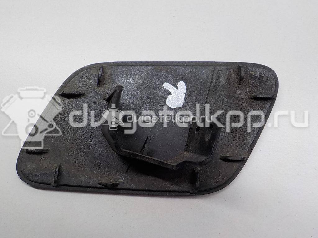 Фото Крышка форсунки омывателя  8E0955276EGRU для Audi A4 {forloop.counter}}