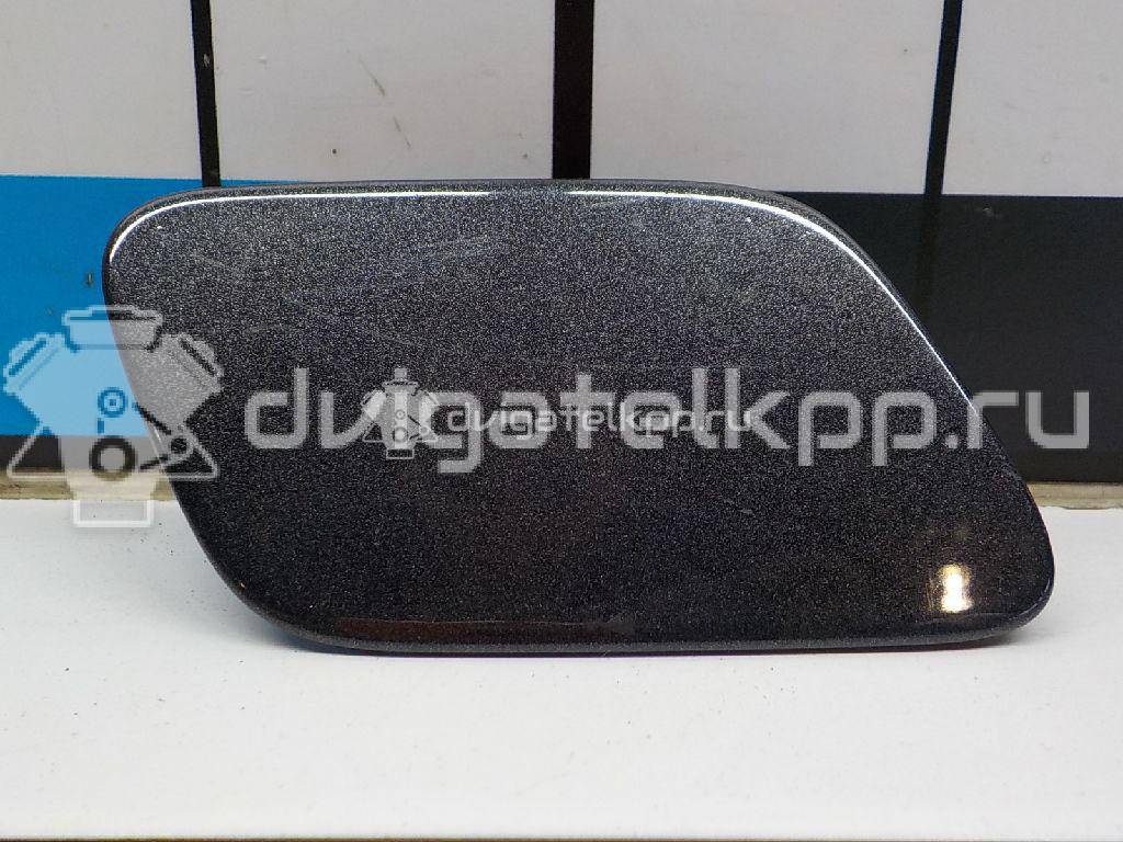 Фото Крышка форсунки омывателя  8E0955276EGRU для Audi A4 {forloop.counter}}
