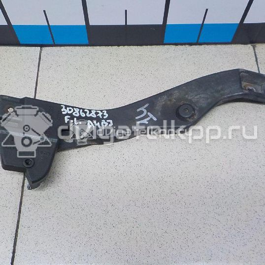 Фото Кронштейн переднего бампера левый  8E0807203B для Audi A4