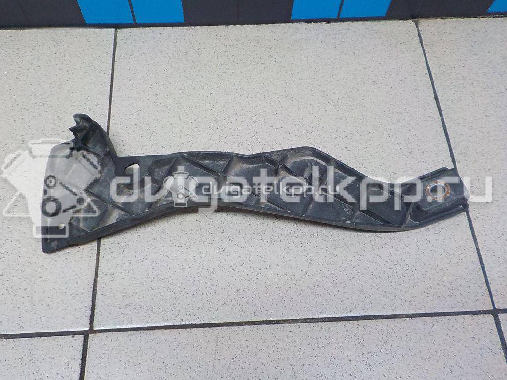 Фото Кронштейн переднего бампера левый  8E0807203B для Audi A4 {forloop.counter}}