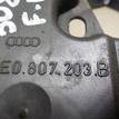 Фото Кронштейн переднего бампера левый  8E0807203B для Audi A4 {forloop.counter}}