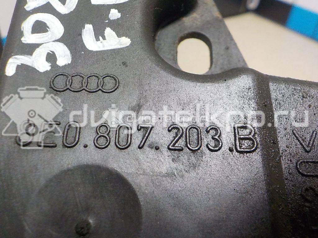 Фото Кронштейн переднего бампера левый  8E0807203B для Audi A4 {forloop.counter}}