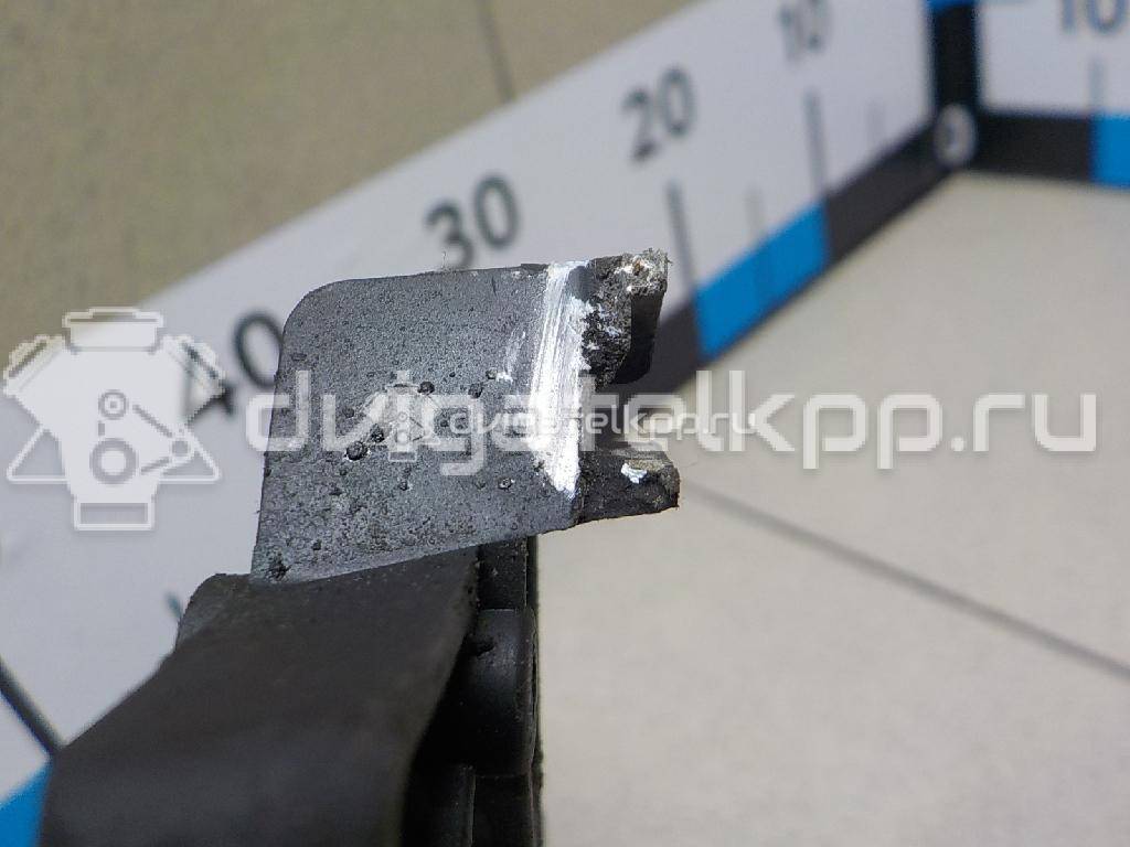 Фото Кронштейн переднего бампера левый  8E0807203B для Audi A4 {forloop.counter}}