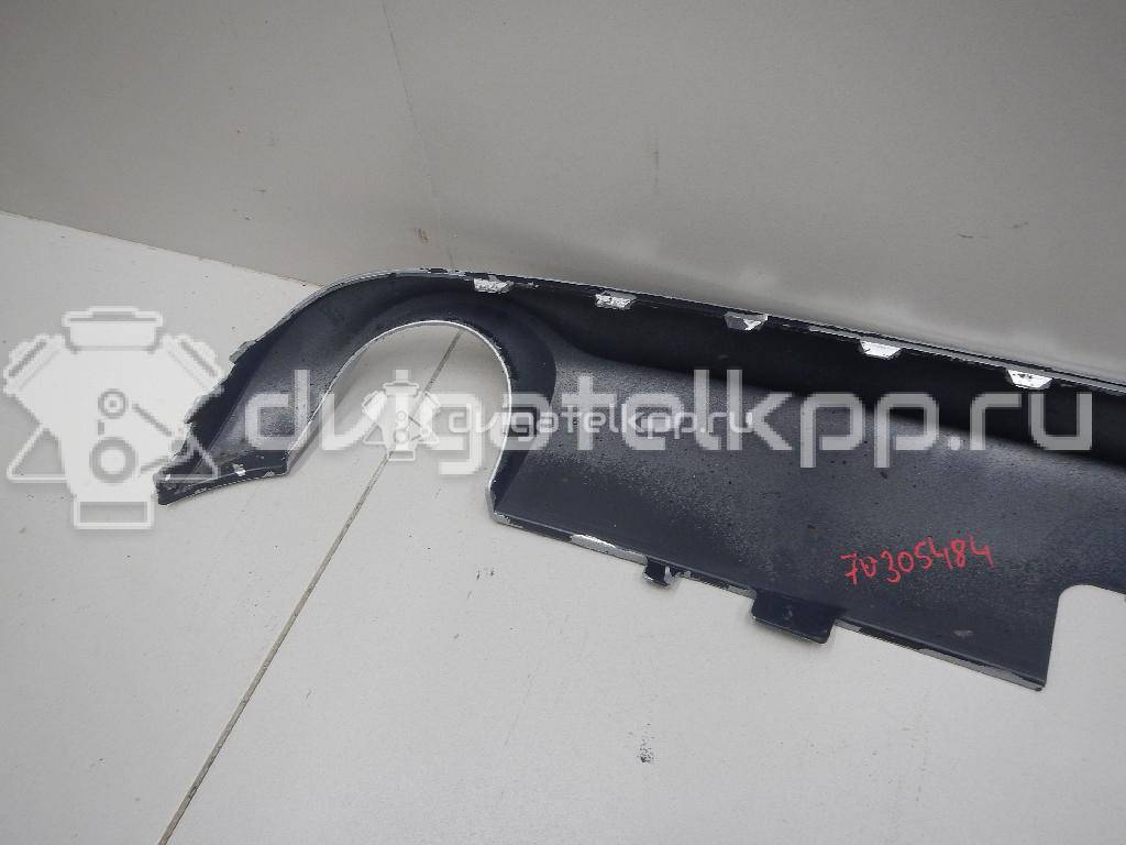 Фото Накладка заднего бампера  8E0807521H для Audi A4 {forloop.counter}}