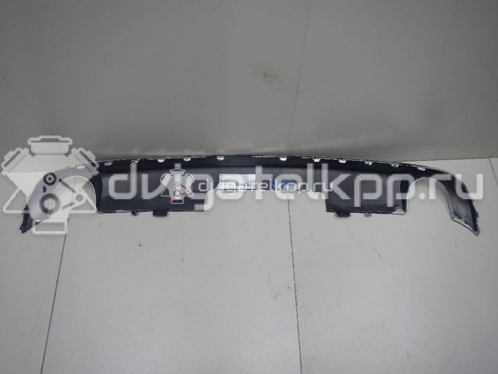 Фото Накладка заднего бампера  8E0807521H для Audi A4 {forloop.counter}}