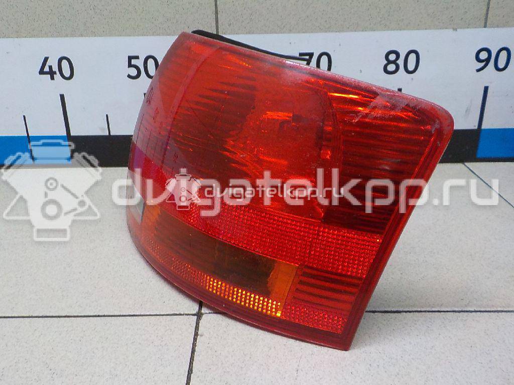 Фото Фонарь задний наружный правый  8e9945096e для Audi A4 {forloop.counter}}
