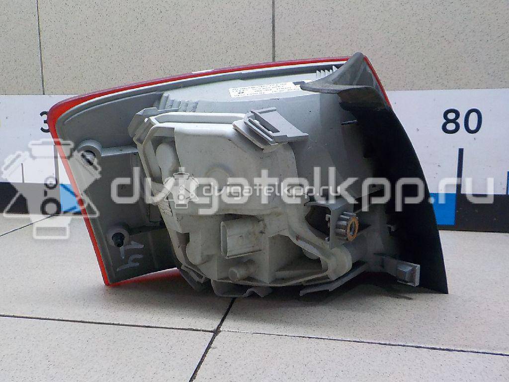 Фото Фонарь задний наружный правый  8e9945096e для Audi A4 {forloop.counter}}