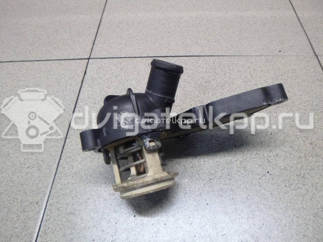 Фото Термостат  06e121111d для Audi A4 / A6 / A5 / A8 / Q5 {forloop.counter}}