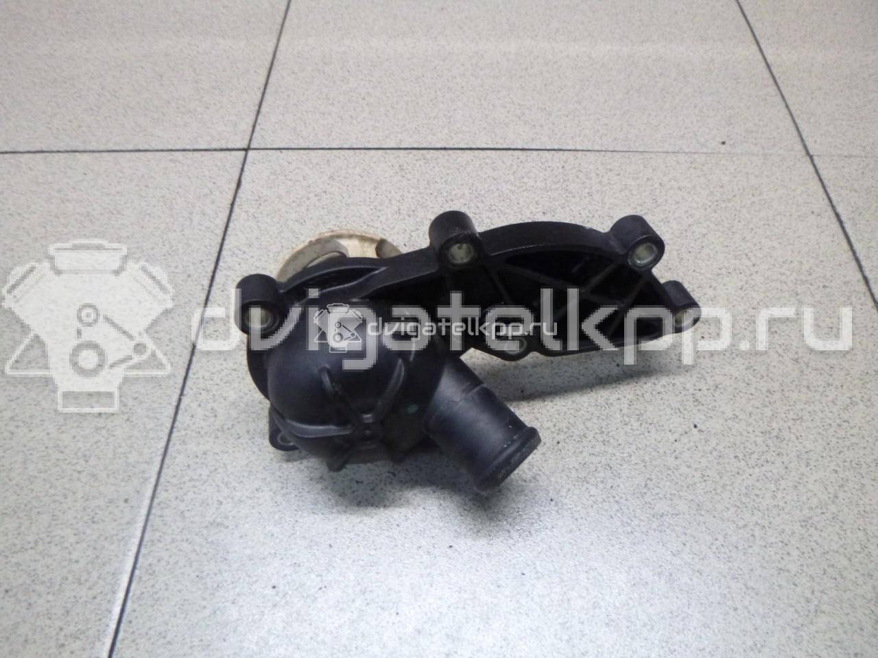 Фото Термостат  06e121111d для Audi A4 / A6 / A5 / A8 / Q5 {forloop.counter}}