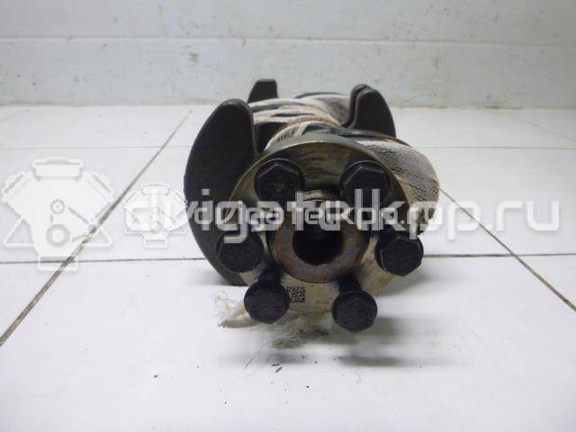 Фото Коленвал для двигателя CWVA для Volkswagen / Skoda / Seat 110 л.с 16V 1.6 л бензин {forloop.counter}}