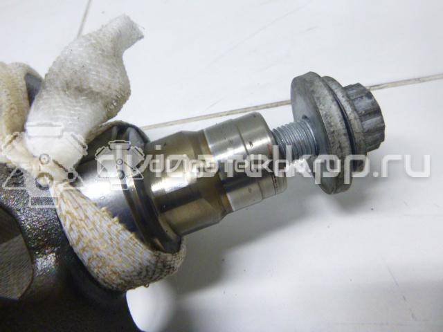 Фото Коленвал для двигателя CWVA для Volkswagen / Skoda / Seat 110 л.с 16V 1.6 л бензин {forloop.counter}}