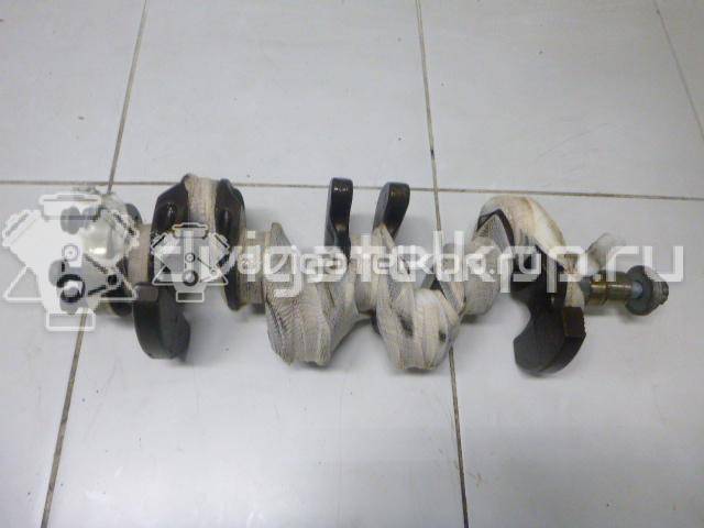 Фото Коленвал для двигателя CWVA для Volkswagen / Skoda / Seat 110 л.с 16V 1.6 л бензин {forloop.counter}}