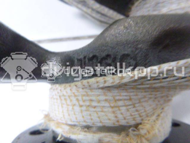 Фото Коленвал для двигателя CWVA для Volkswagen / Skoda / Seat 110 л.с 16V 1.6 л бензин {forloop.counter}}